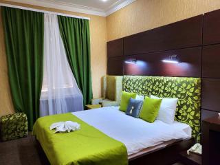 Maxim Pasha Hotel - Chişinău - 0