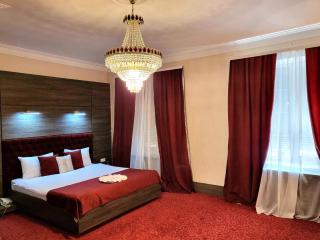 Maxim Pasha Hotel - Chişinău - 2