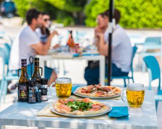 Village & Glamping Riva Blu - 1