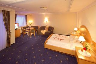 Sonnenhotel Adler Spa & Nature Adults only - Villandro - 9