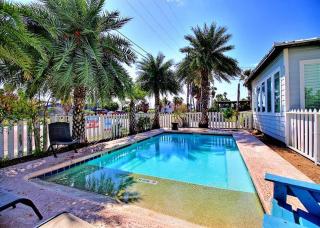 Beach Club 1 - Port Aransas - 9