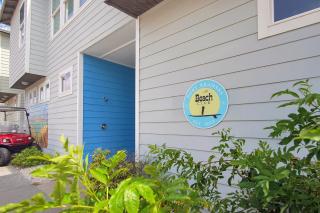 Beach Club 1 - Port Aransas - 8