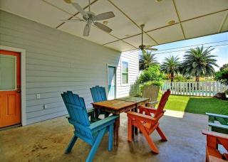 Beach Club 1 - Port Aransas - 7
