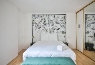 22#Appartement 6Pers#Sèvres-Lecourbe#Necker - Parijs - 2