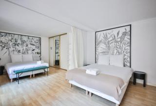 22#Appartement 6Pers#Sèvres-Lecourbe#Necker - Parijs - 3