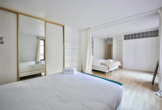 22#Appartement 6Pers#Sèvres-Lecourbe#Necker - Parijs - 1