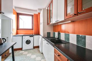 22#Appartement 6Pers#Sèvres-Lecourbe#Necker - Parijs - 4