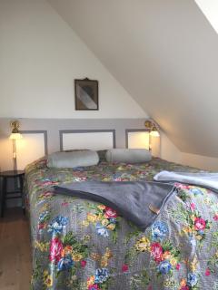 Munkagården Bed & Breakfast - Svalöv - 9