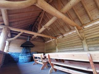 Agroturystyka Pod Jodłami - 7