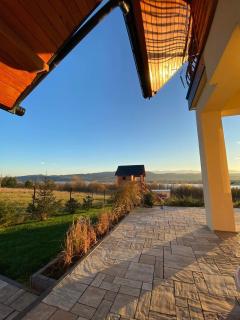 Domek na Hubce 1 - 2