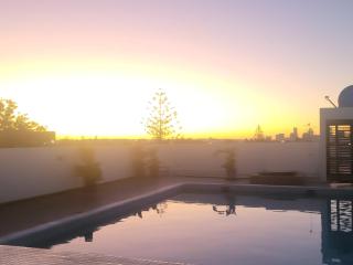 Le Vintage Dead Sea avec Piscine & Rooftop - Casablanca - 5