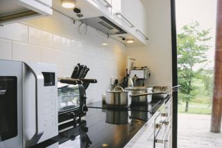 Yorkshire Dales Lodge 7 Premium Ensuite - Richmond - 9