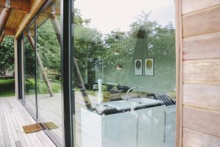 Yorkshire Dales Lodge 7 Premium Ensuite - Richmond - 7