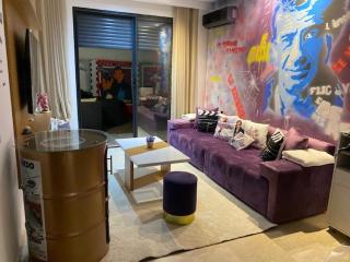 Chez Bebel - Casablanca - 5