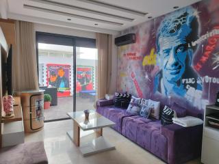 Chez Bebel - Casablanca - 7