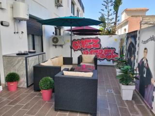Chez Bebel - Casablanca - 0