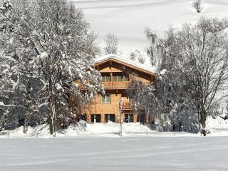 Refugium Dolomiten & Chalet - Sillian - 8