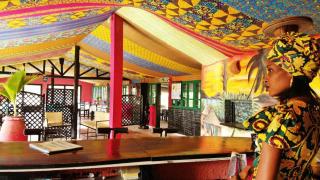 Eco-Lodge Hotel Oasis Fishing - Saint-Louis - 0
