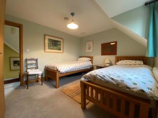 Jasmine Cottage - 0