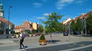 Belváros Apartmanház Sopron - Sopron - 6