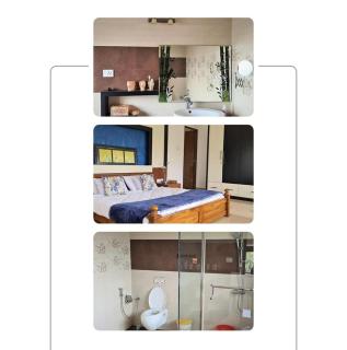 The Periaheights - 1