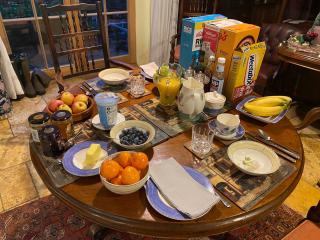 Jasmine Cottage - 5