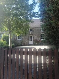 Gîte Les Aubins - Bord de Mer - Cotentin - 5