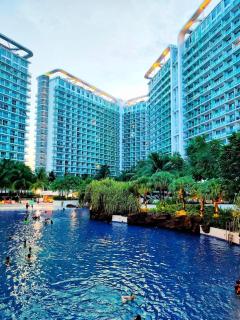 The Bahama Hammock - Azure PH - Manila - 0
