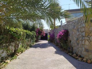 Nuza, Villa con Piscina y Barbacoa - El Campello - 4