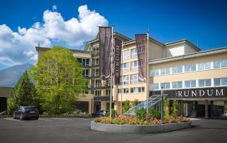 Boardinghouse Das RUNDUM - Bad Reichenhall - 0