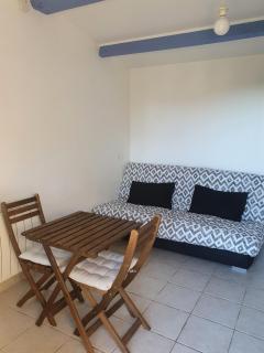 cabanon studio - Le Beausset - 5