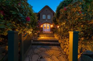 Hotel Parkresidenz Christian VIII - Archsum - 5