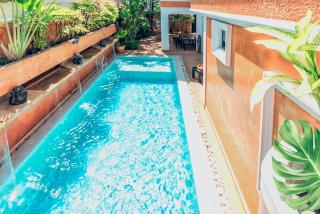 HIDELAND Luxury Pool Villa Pattaya Walking Street 5 Bedrooms - Pattaya Sud - 9