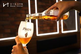 Hotel Initial-Taichung - Taichung - 3