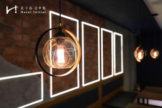 Hotel Initial-Taichung - Taichung - 4