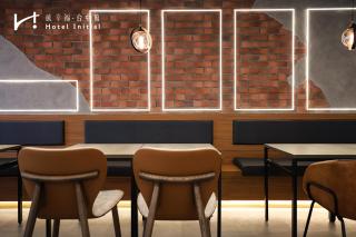 Hotel Initial-Taichung - Taichung - 2