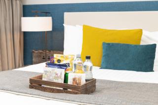 Staybridge Suites London-Vauxhall by IHG - Londra - 7