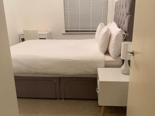 Centra St albans city 2bedRoom 2 shower ROOM APT free parink - Saint Albans - 7