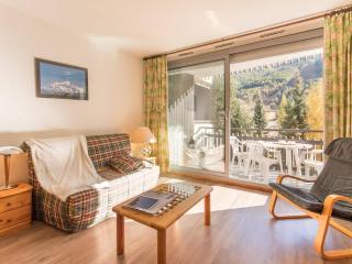 Appartement cosy 2 pièces, 6 couchages, proche pistes et commerces, parking inclus - La Salle-les-Alpes - FR-1-330F-88 - Serre Chevalier - 7