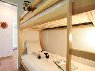 Charmant T2 avec Terrasse et Jardin, 6 Couchages, Proche Pistes - La Salle-les-Alpes - FR-1-330F-93 - Serre Chevalier - 1