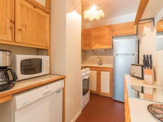 Appartement lumineux 2 pièces, 6 couchages, proche pistes et commerces, avec parking et balcon - FR-1-330F-114 - Serre Chevalier - 5