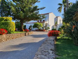 Arenosu Comfort Country Guesthouse - 9