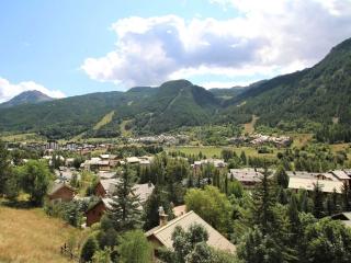 Appartement 3 pièces, proche Serre Chevalier, calme, 5 couchages, garage, sans ascenseur - FR-1-330F-151 - Serre Chevalier - 1