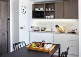 Staybridge Suites London-Vauxhall by IHG - Londra - 6