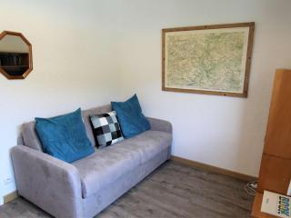 Studio cosy pour 2 à La Salle-les-Alpes, proche pistes et commerces - FR-1-330F-162 - La Salle Les Alpes - 9