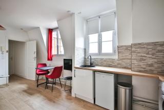 42#Studio 2Pers#Sèvres-Lecourbe#Necker - Parijs - 4