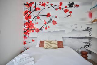 42#Studio 2Pers#Sèvres-Lecourbe#Necker - Parijs - 3