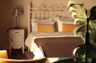 Villa Várzea - Charming Suite - Várzea - 0