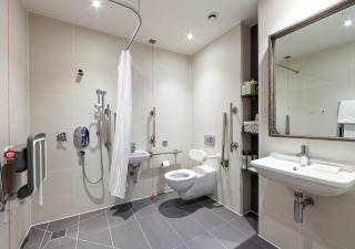 Staybridge Suites London-Vauxhall by IHG - Londra - 4