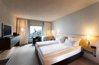 ATLANTIC Hotel Universum - Brema - 9